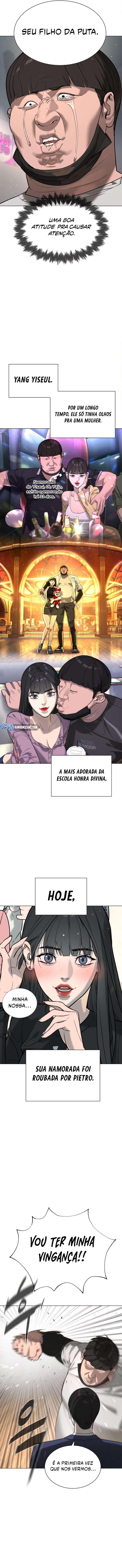 Assassino Cruel Capítulo 5 Página 4