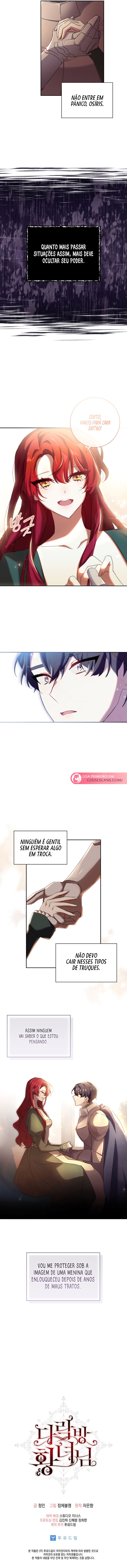 Attic Princess Capítulo 6 Página 10