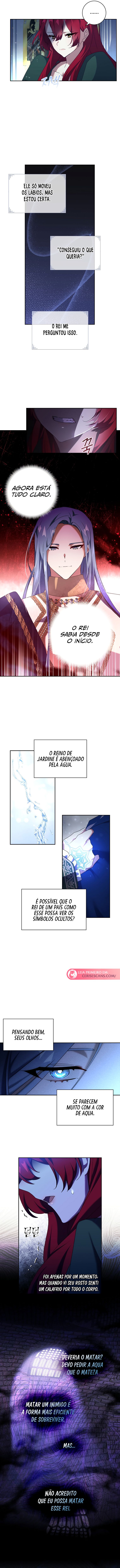 Attic Princess Capítulo 6 Página 5