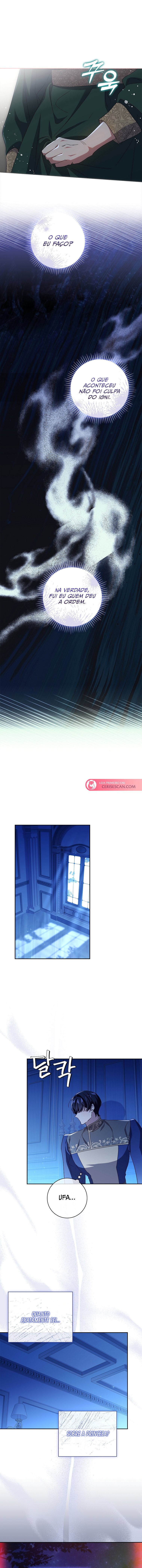 Attic Princess Capítulo 63 Página 11