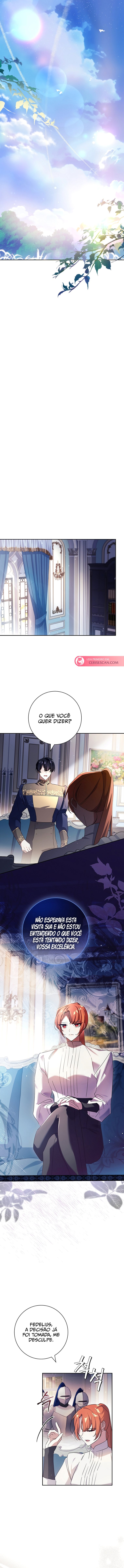 Attic Princess Capítulo 63 Página 13