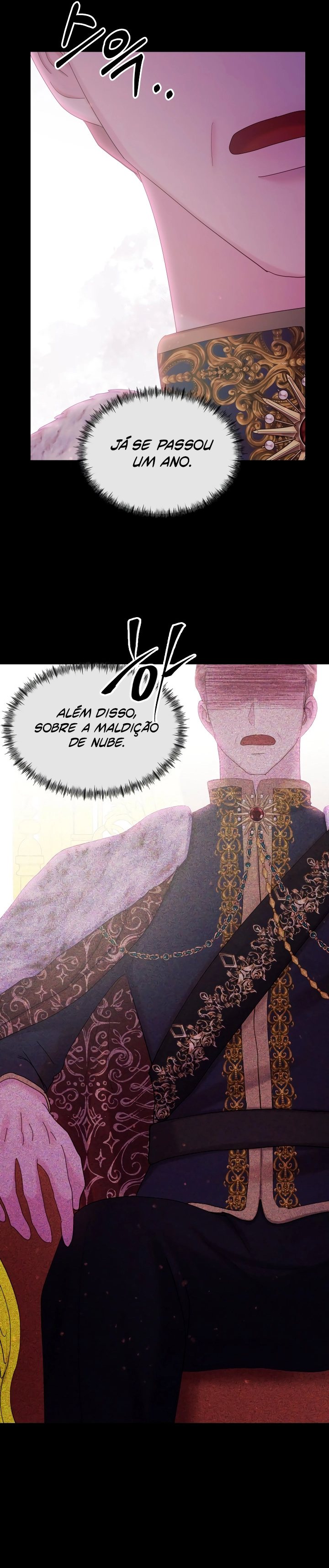Babados da Alessa Capítulo 23 Página 11