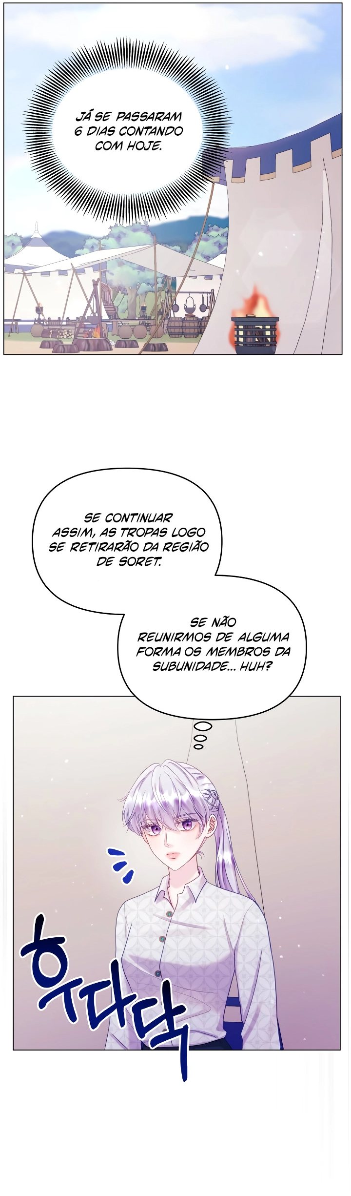 Babados da Alessa Capítulo 23 Página 15
