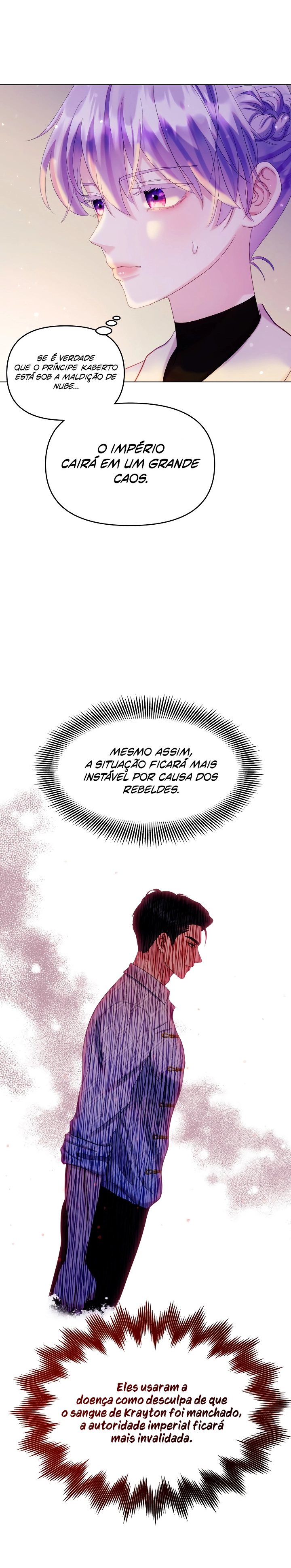 Babados da Alessa Capítulo 23 Página 4