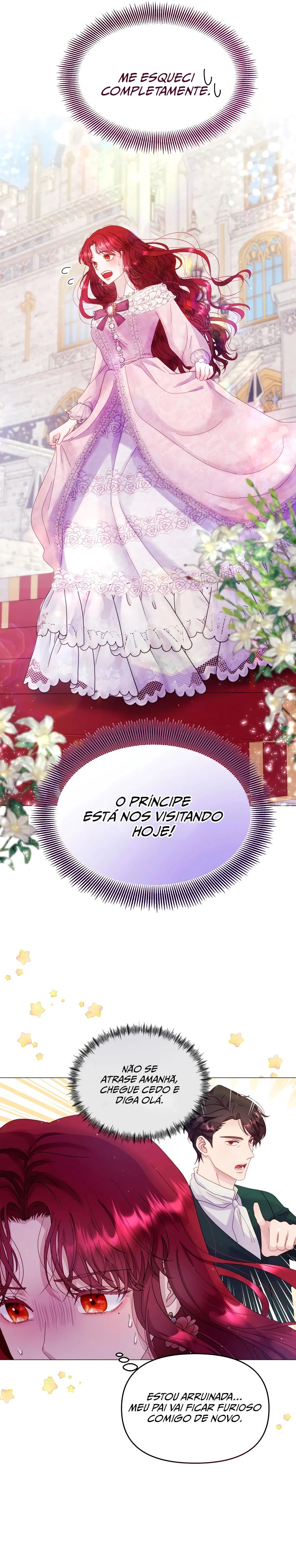 Babados da Alessa Capítulo 4 Página 13