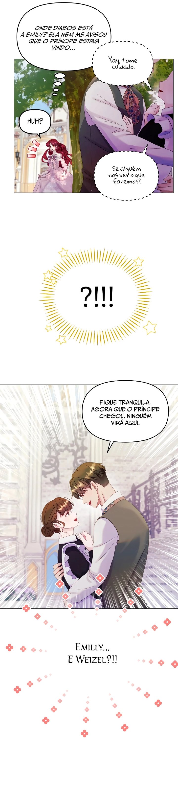 Babados da Alessa Capítulo 4 Página 14
