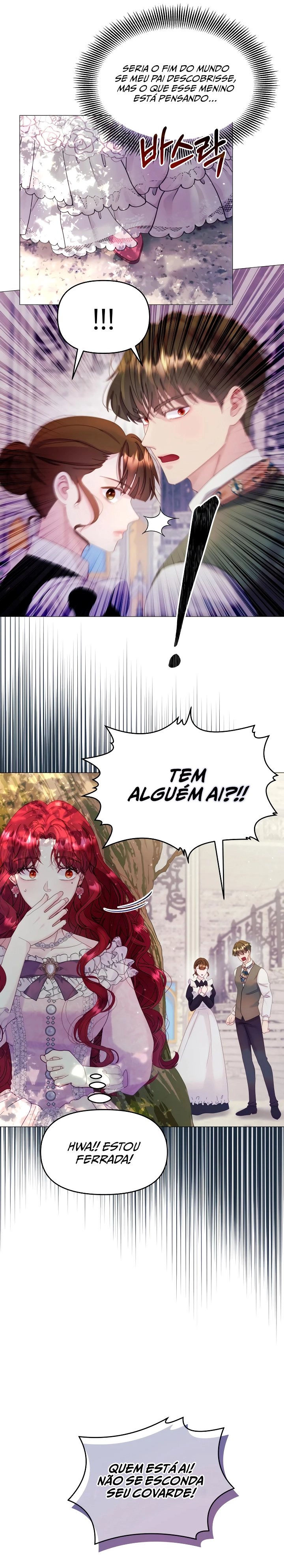 Babados da Alessa Capítulo 4 Página 16