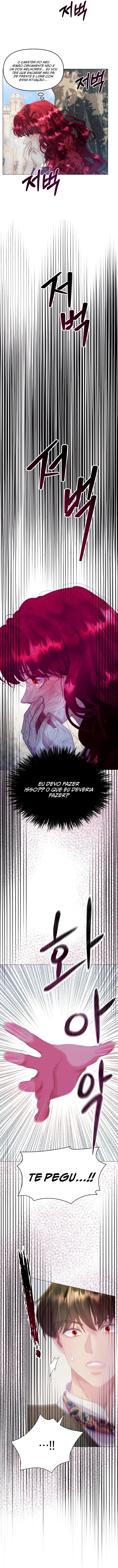 Babados da Alessa Capítulo 4 Página 17