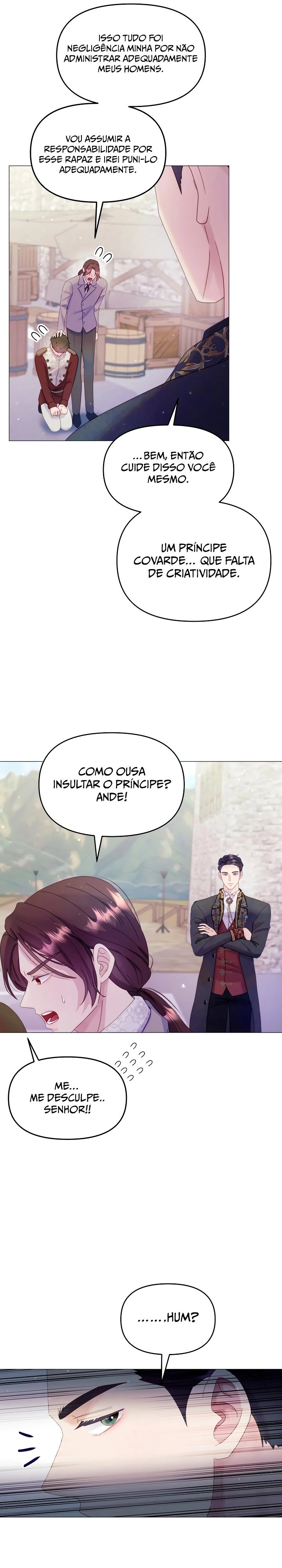 Babados da Alessa Capítulo 4 Página 28
