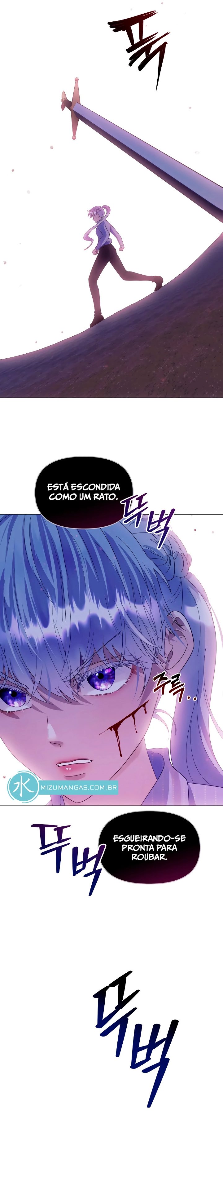 Babados da Alessa Capítulo 4 Página 31