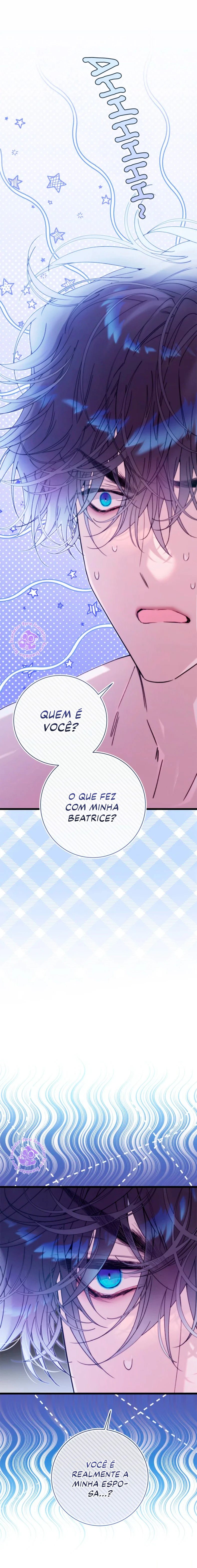 Beatrice Capítulo 146 Página 10