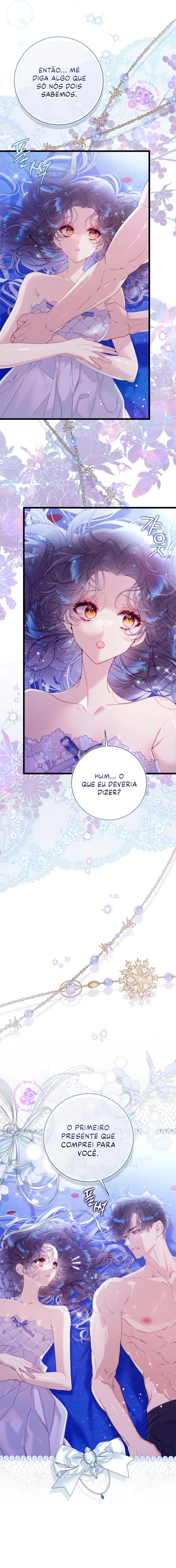 Beatrice Capítulo 146 Página 12