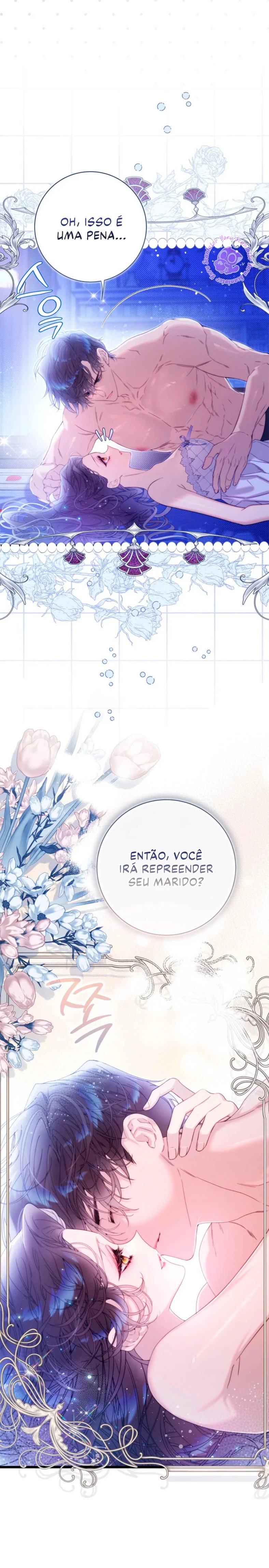 Beatrice Capítulo 146 Página 20