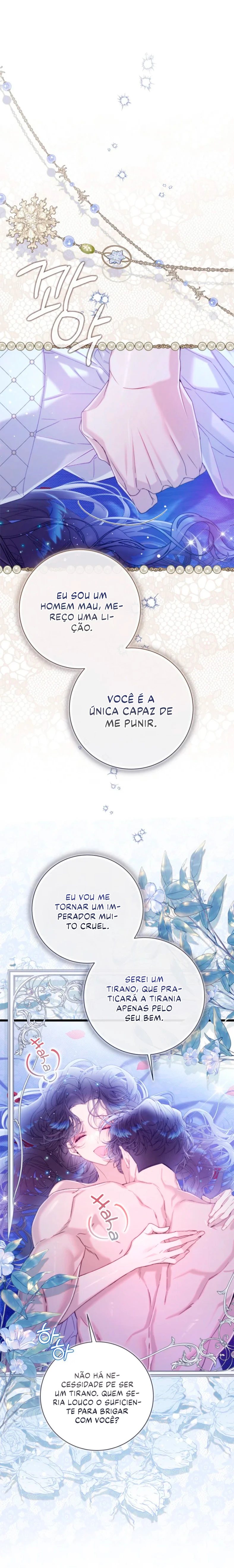Beatrice Capítulo 146 Página 21