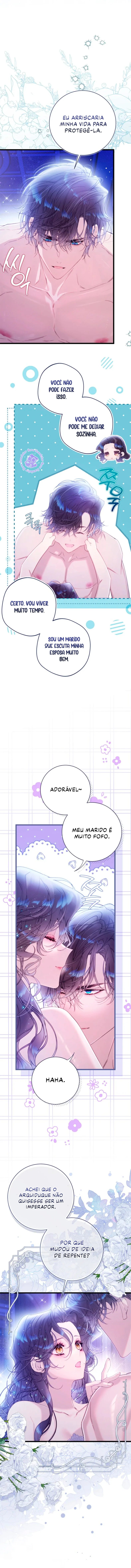 Beatrice Capítulo 146 Página 22