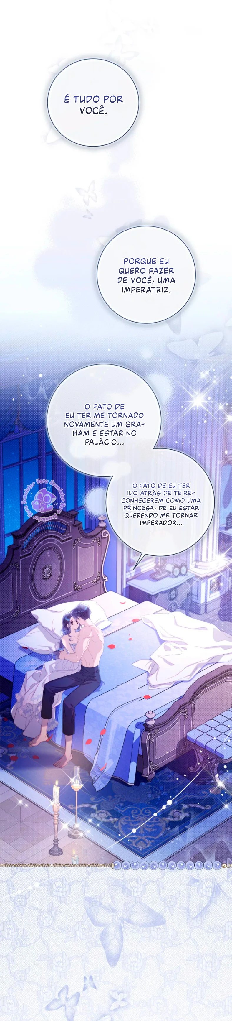 Beatrice Capítulo 146 Página 23