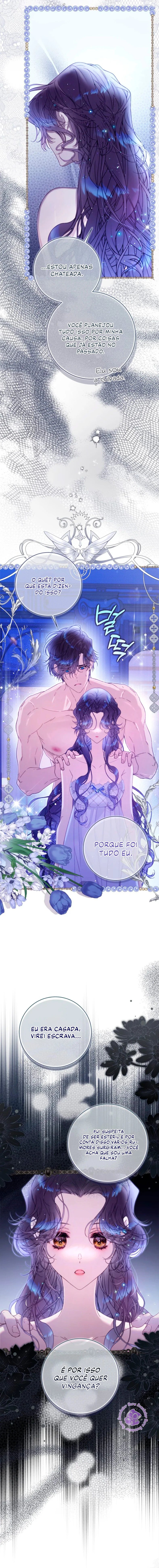 Beatrice Capítulo 146 Página 27