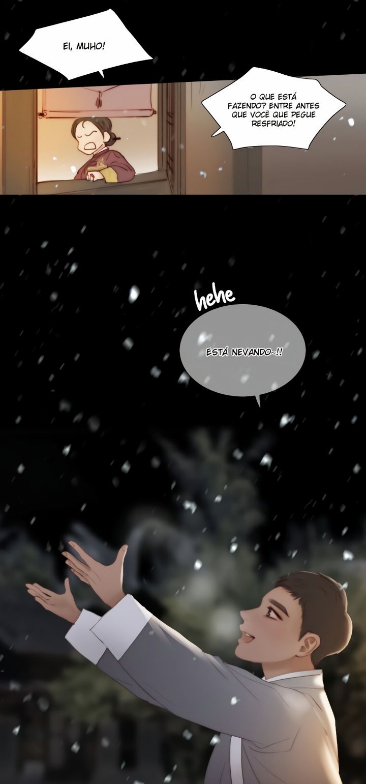 Black Winter Capítulo 5 Página 55