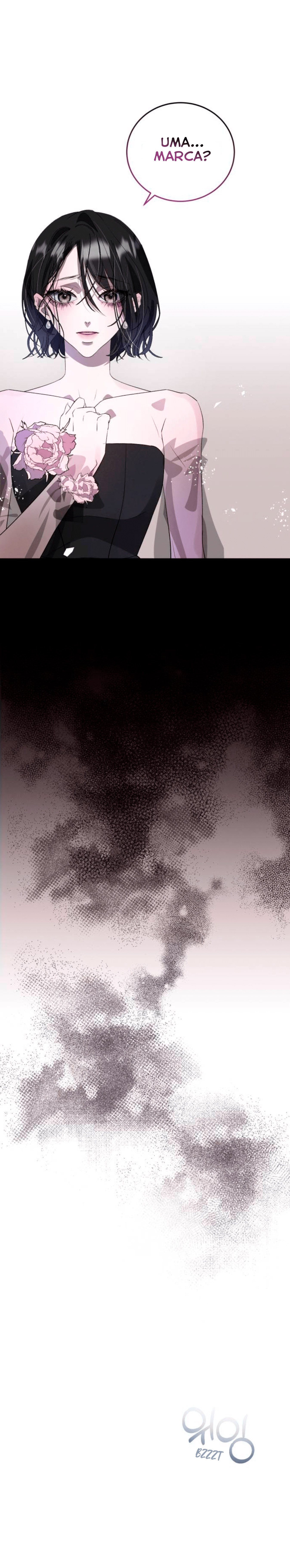 Blue Night, Ronde of Ecstasy Capítulo 4 Página 26