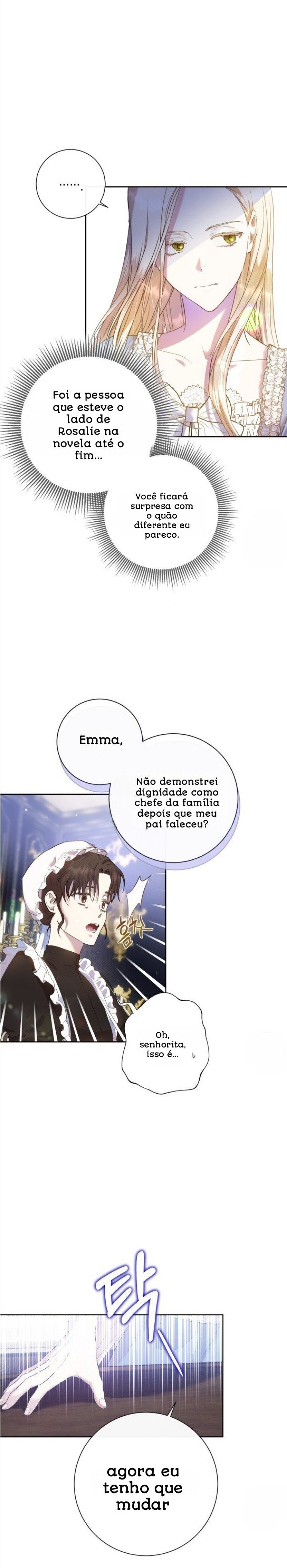 Capitão! Onde fica esse campo de batalha? Capítulo 2 Página 3