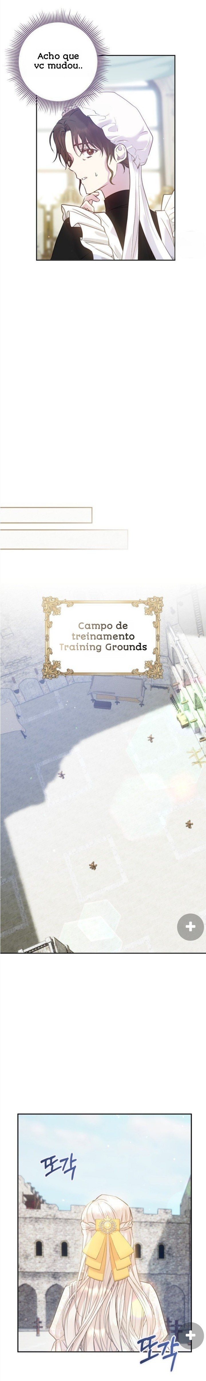 Capitão! Onde fica esse campo de batalha? Capítulo 2 Página 7