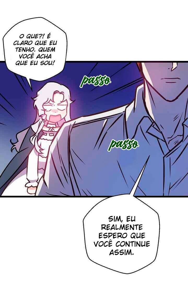 Casamento de Vingança Capítulo 4 Página 11