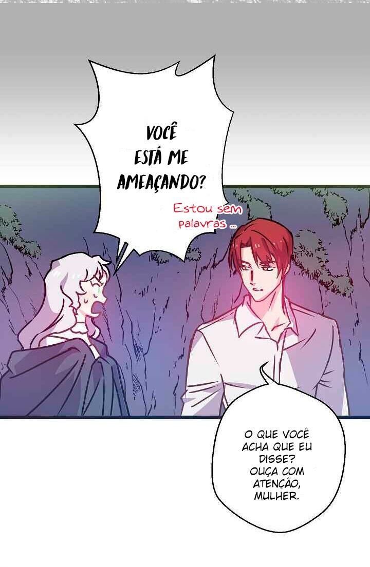Casamento de Vingança Capítulo 4 Página 14