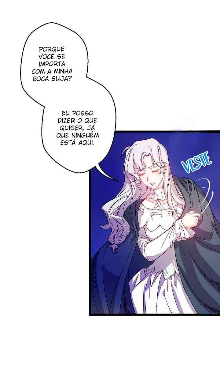Casamento de Vingança Capítulo 4 Página 2