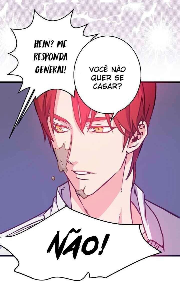 Casamento de Vingança Capítulo 4 Página 21