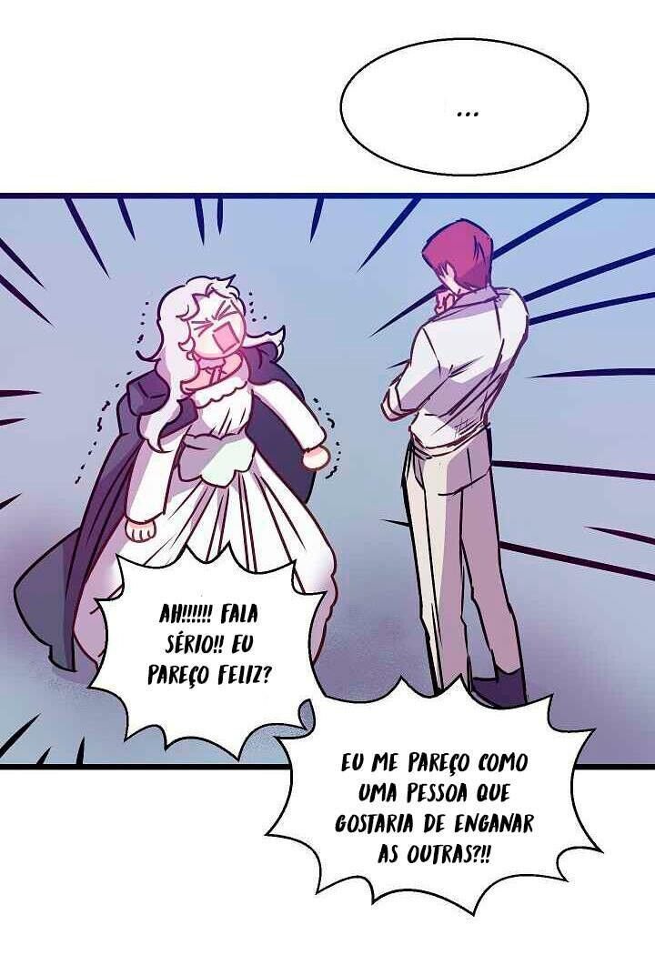 Casamento de Vingança Capítulo 4 Página 22