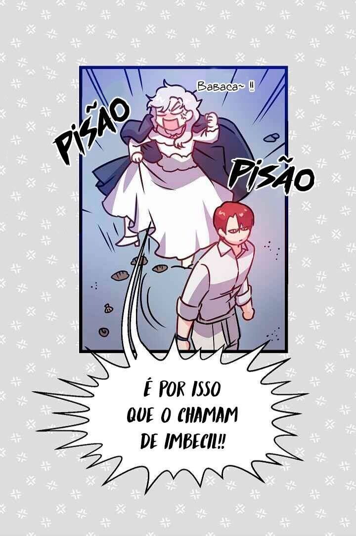 Casamento de Vingança Capítulo 4 Página 25