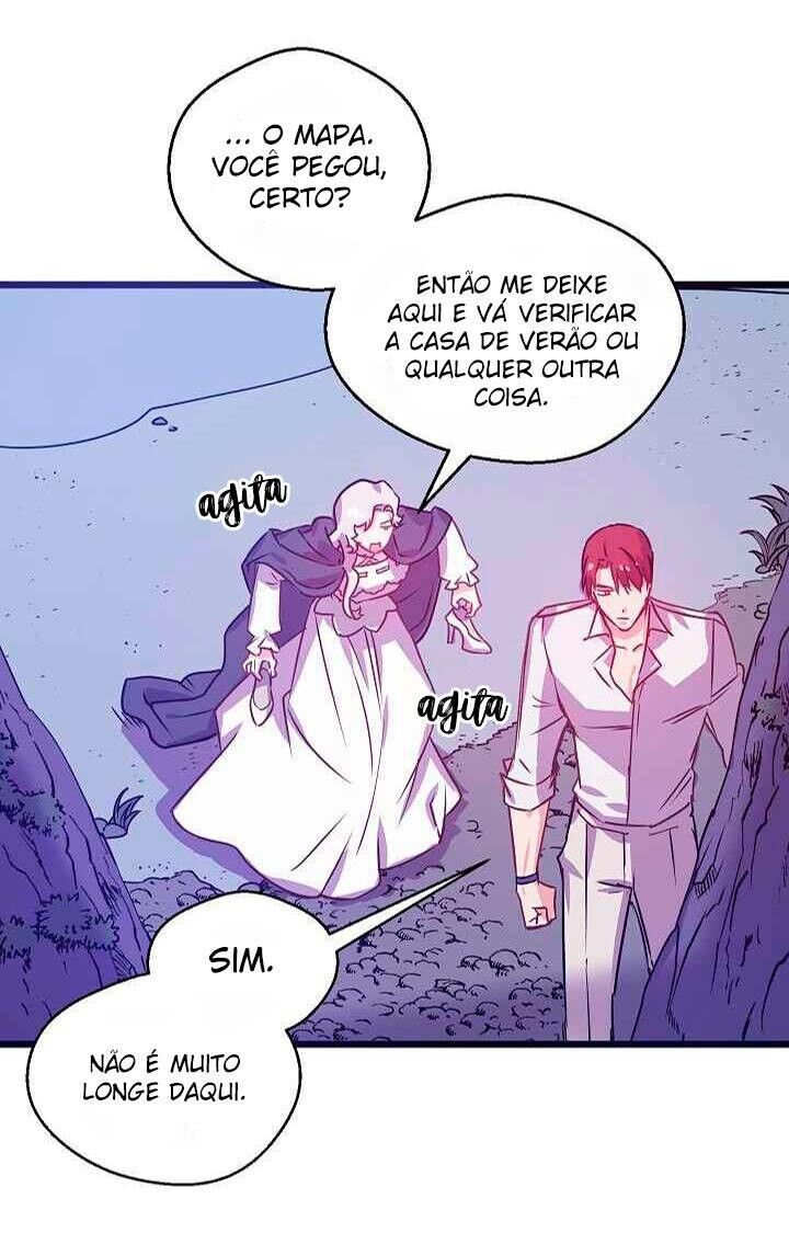 Casamento de Vingança Capítulo 4 Página 27