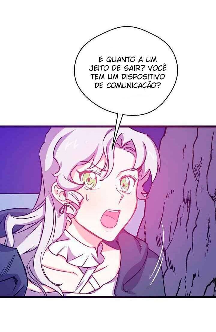 Casamento de Vingança Capítulo 4 Página 28