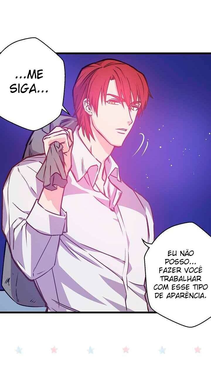 Casamento de Vingança Capítulo 4 Página 37