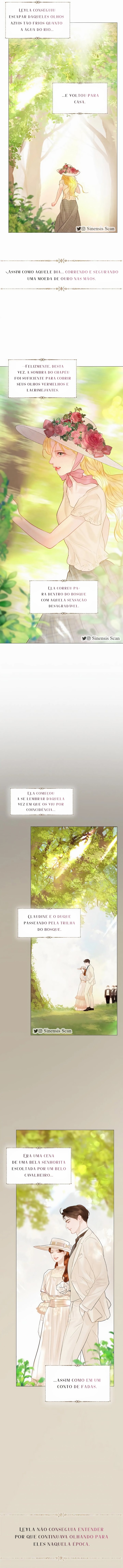 Chore, Melhor Ainda se Implorar Capítulo 18 Página 13