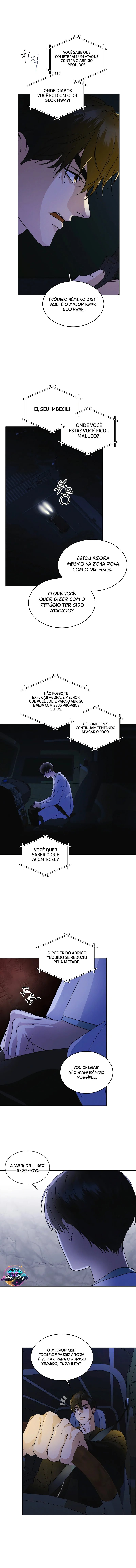 Cidade Arco-Íris Capítulo 42 Página 12