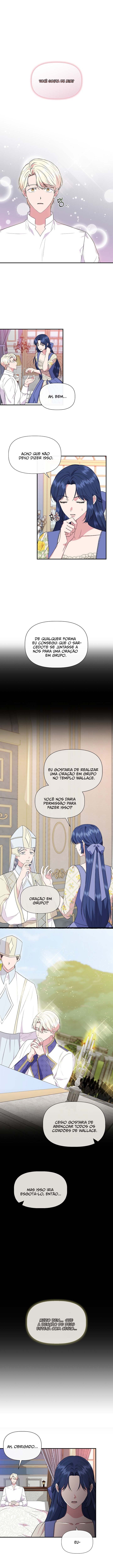 Cinderella Wasn’t Me Capítulo 58 Página 2
