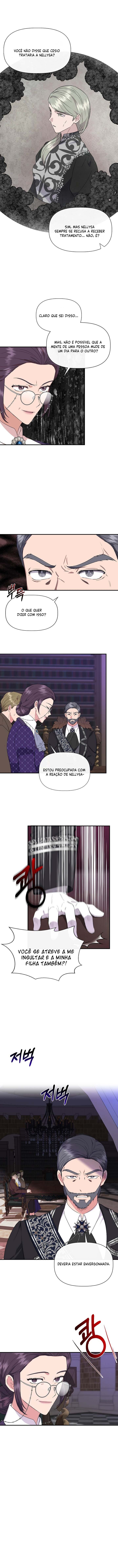 Cinderella Wasn’t Me Capítulo 58 Página 5