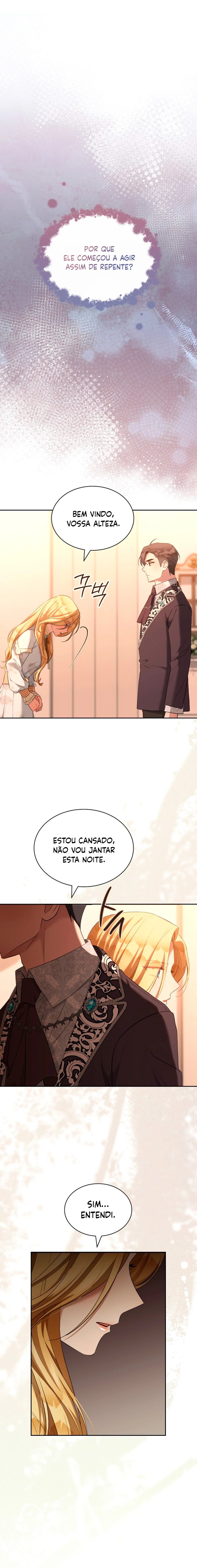 Como Satisfazer o Demônio Capítulo 37 Página 22