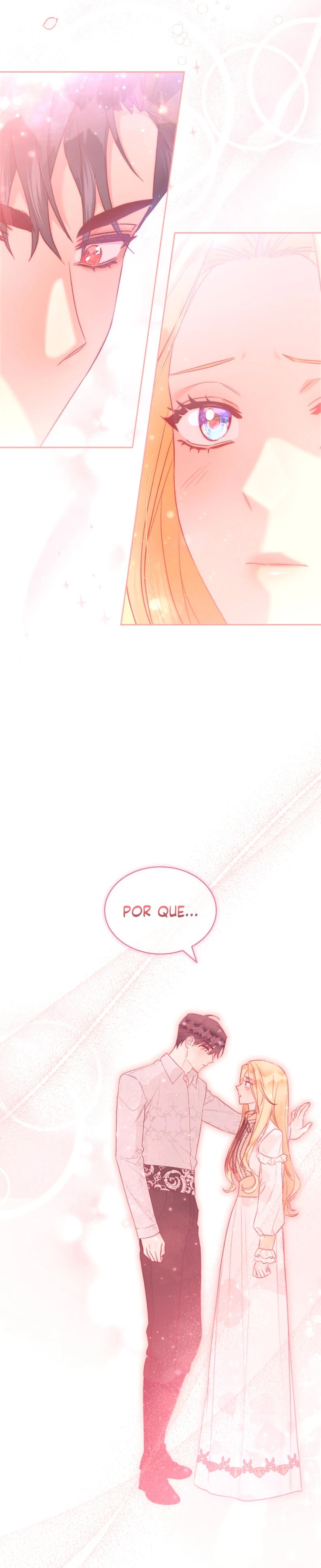 Como Satisfazer o Demônio Capítulo 37 Página 25
