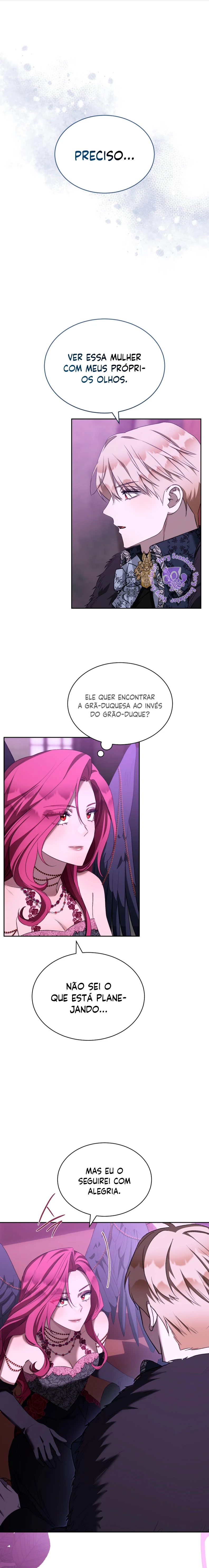 Como Satisfazer o Demônio Capítulo 37 Página 6