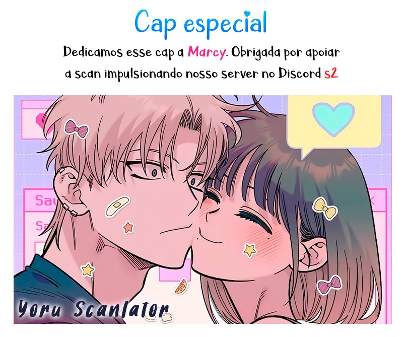 Complexo de Amigos de Infância Capítulo 35 Página 2