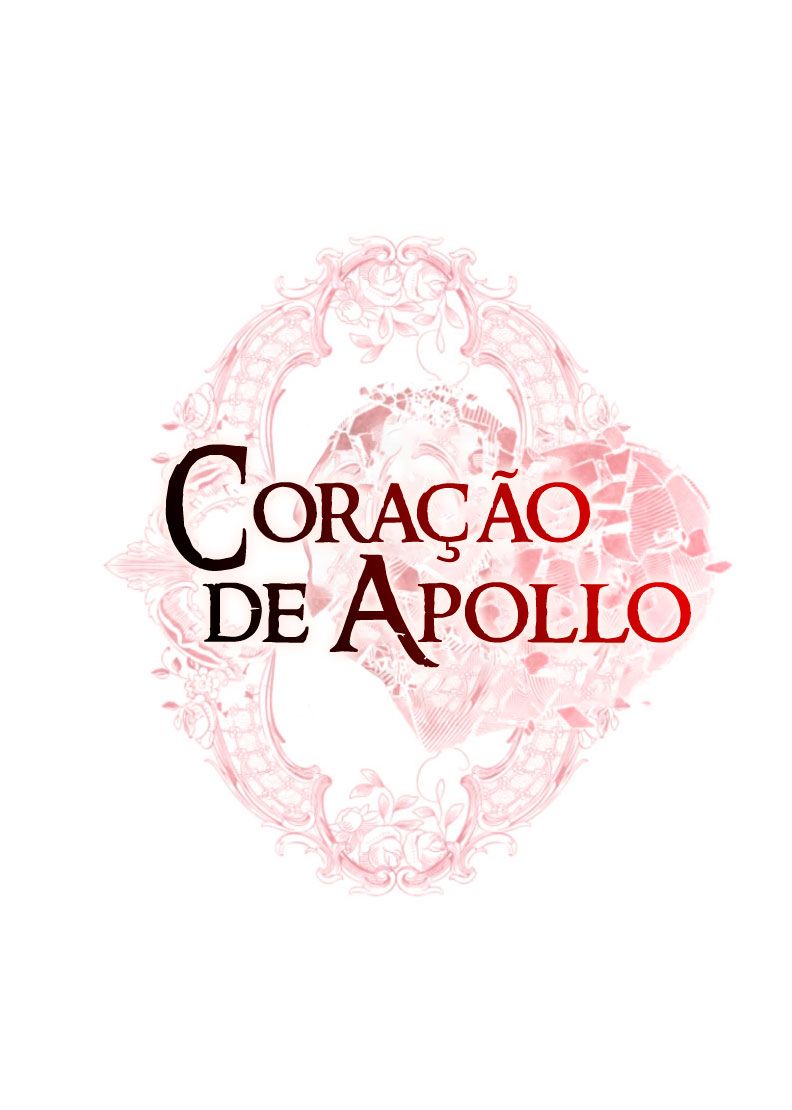 Coração de Apolo Capítulo 5 Página 16