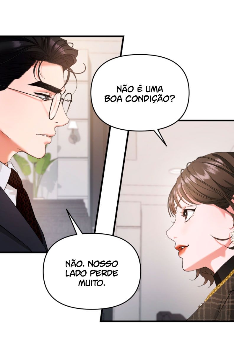 Coração de Apolo Capítulo 5 Página 19