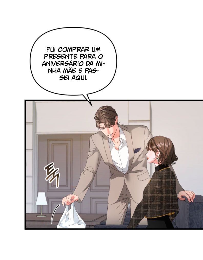Coração de Apolo Capítulo 5 Página 23