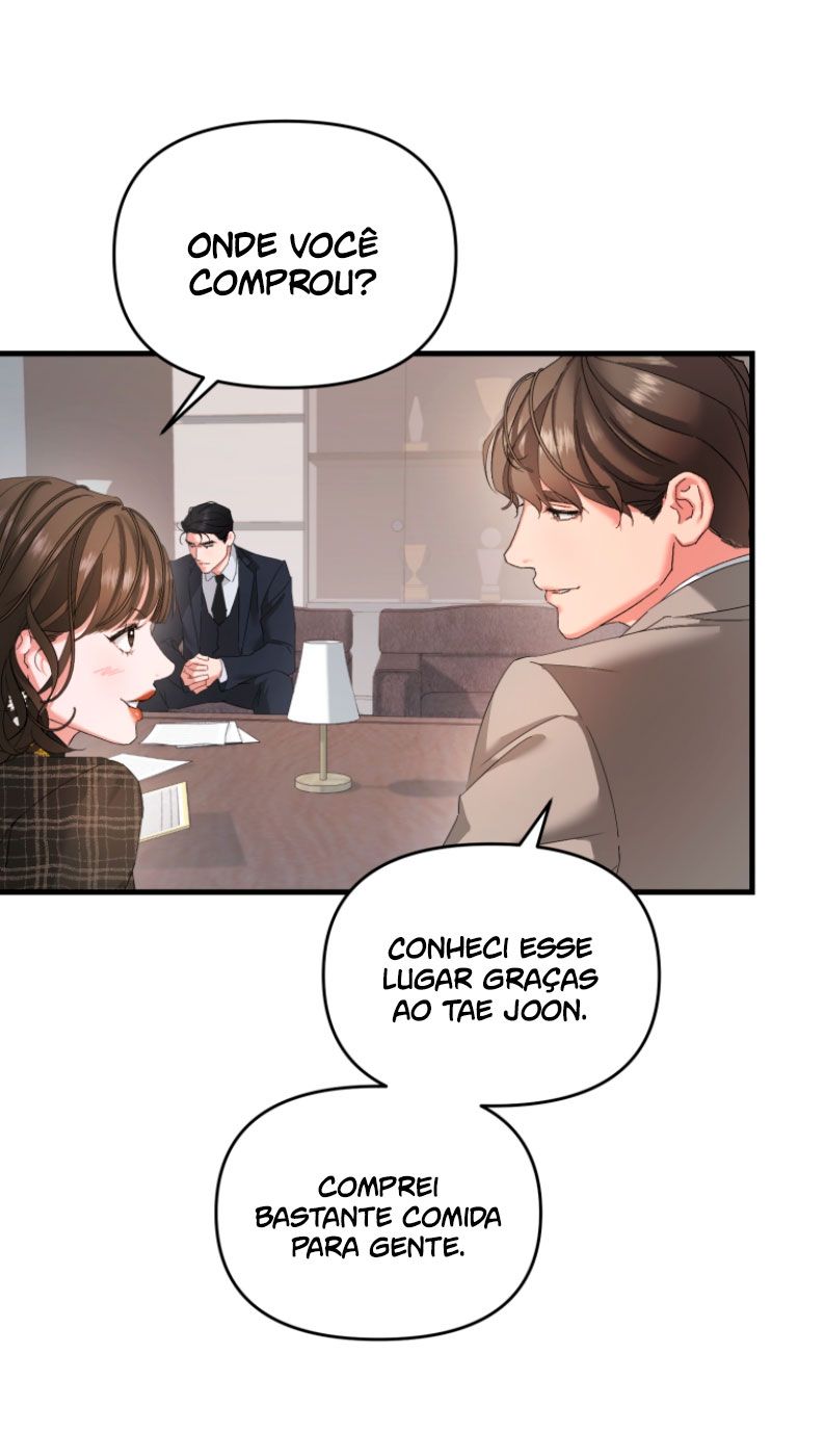 Coração de Apolo Capítulo 5 Página 25