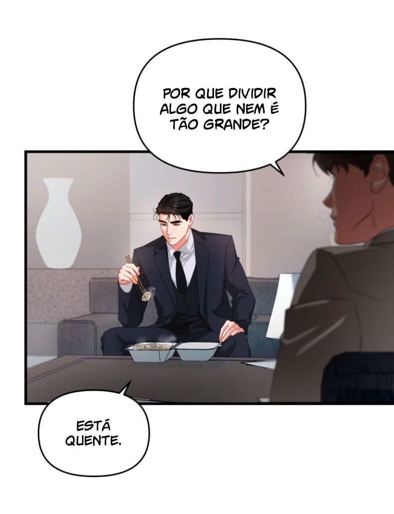 Coração de Apolo Capítulo 5 Página 38