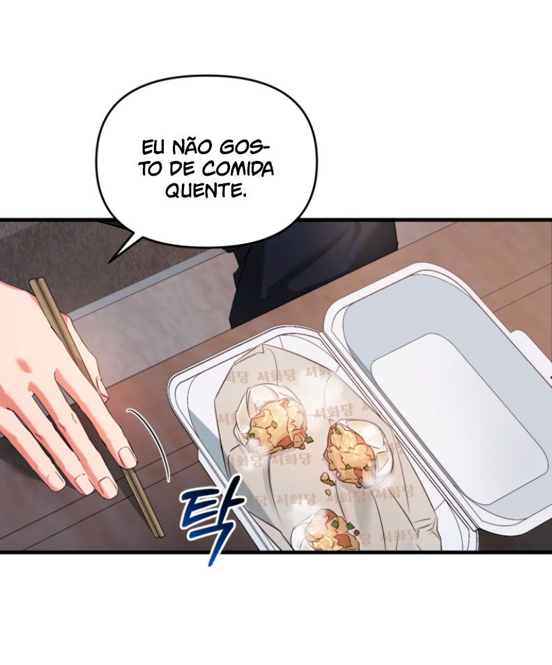 Coração de Apolo Capítulo 5 Página 40
