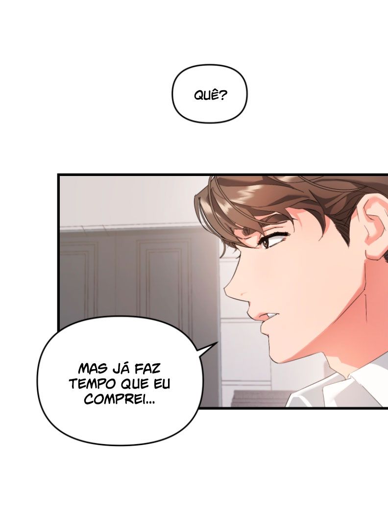 Coração de Apolo Capítulo 5 Página 41