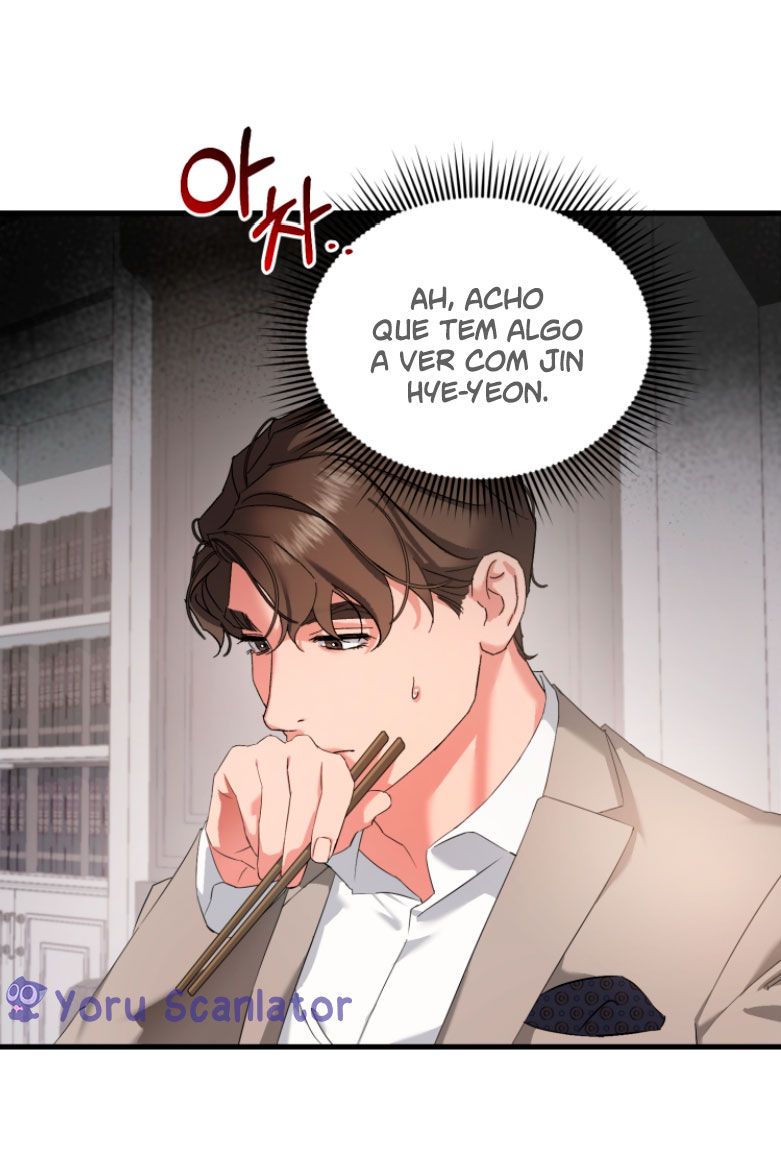 Coração de Apolo Capítulo 5 Página 43